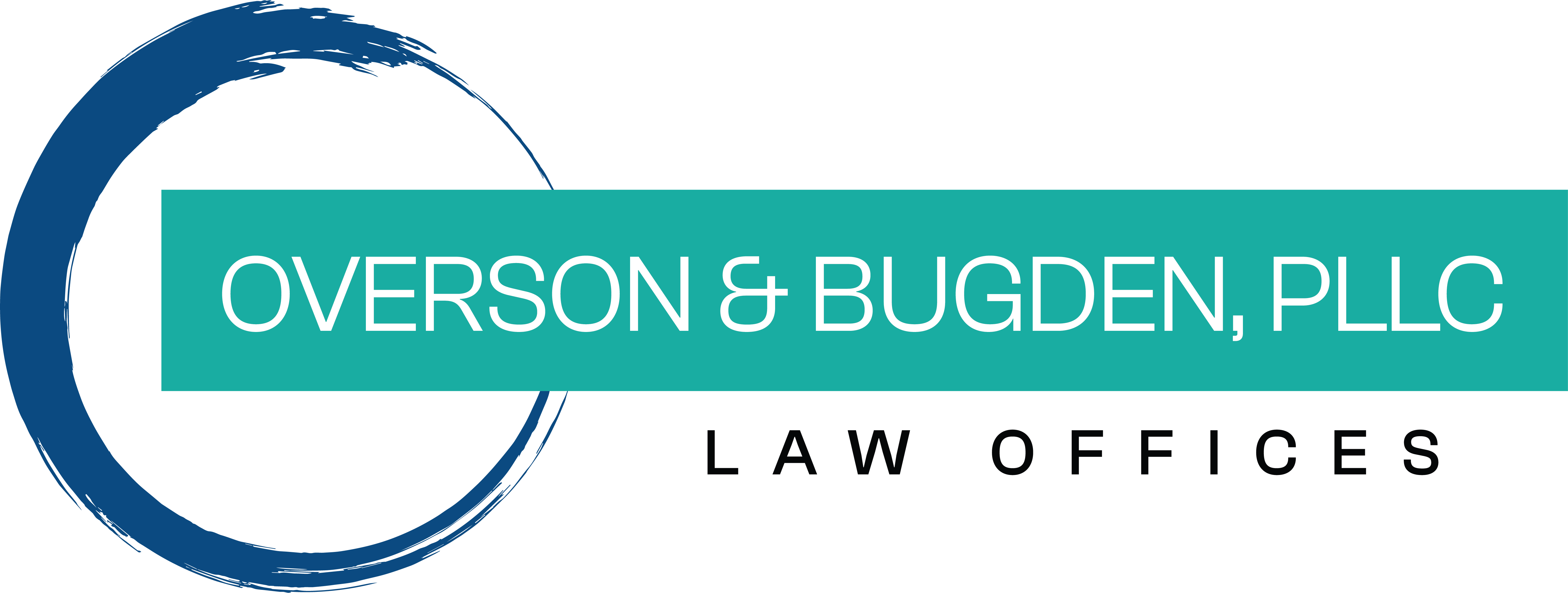 Overson & Bugden PLLC logo